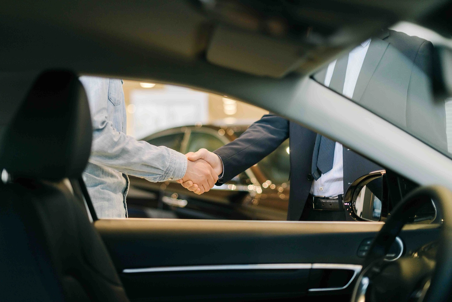 Les avantages d’un financement automobile bien pensé