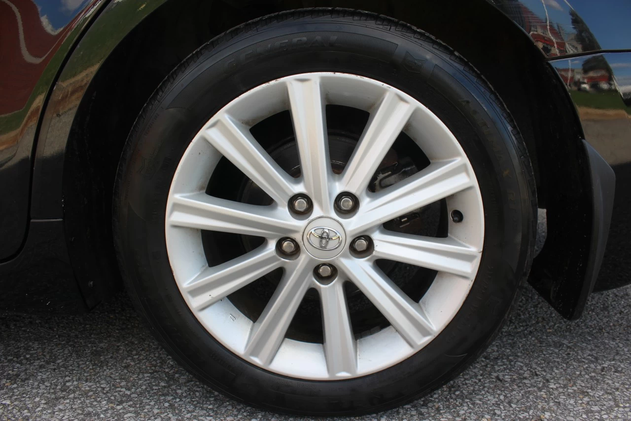 2018 Toyota Camry  Main Image