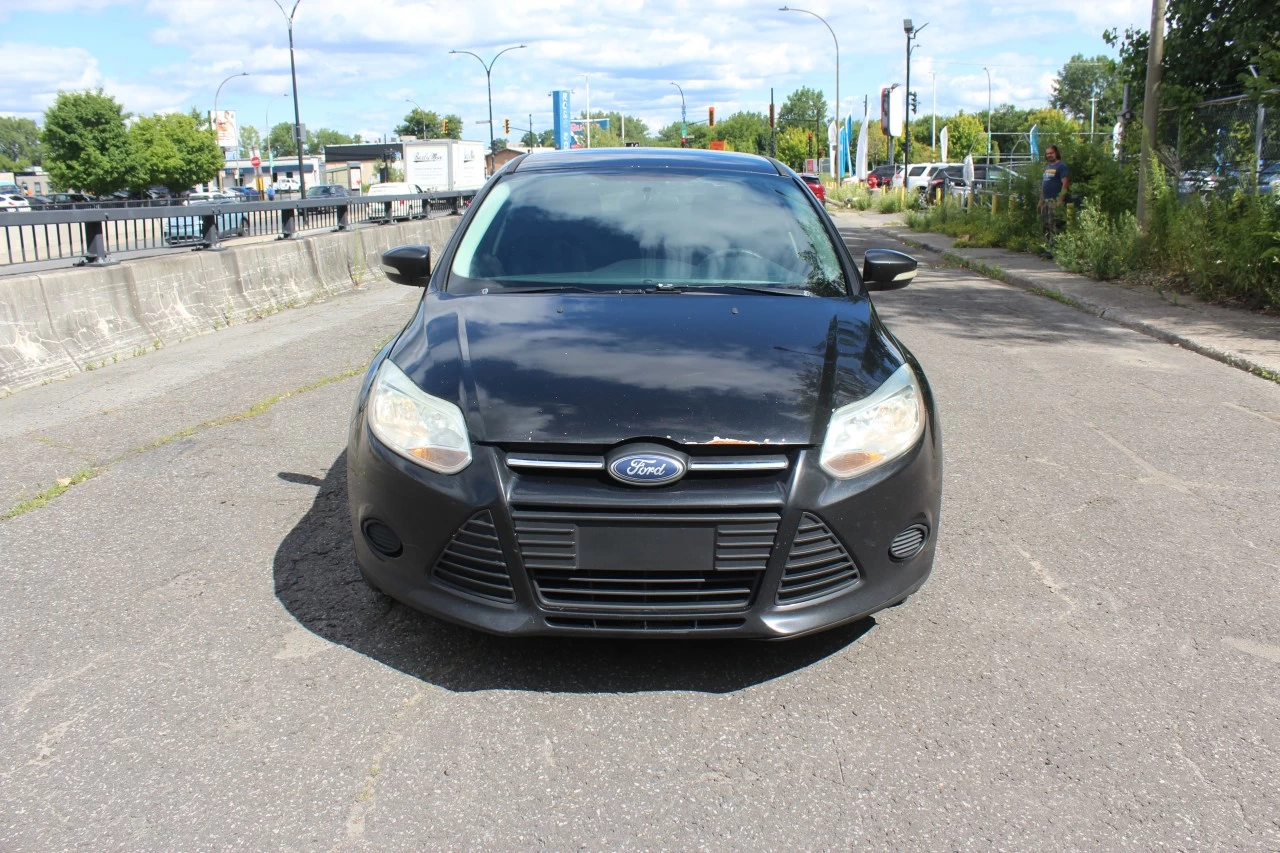 2013 Ford Focus SE Image principale