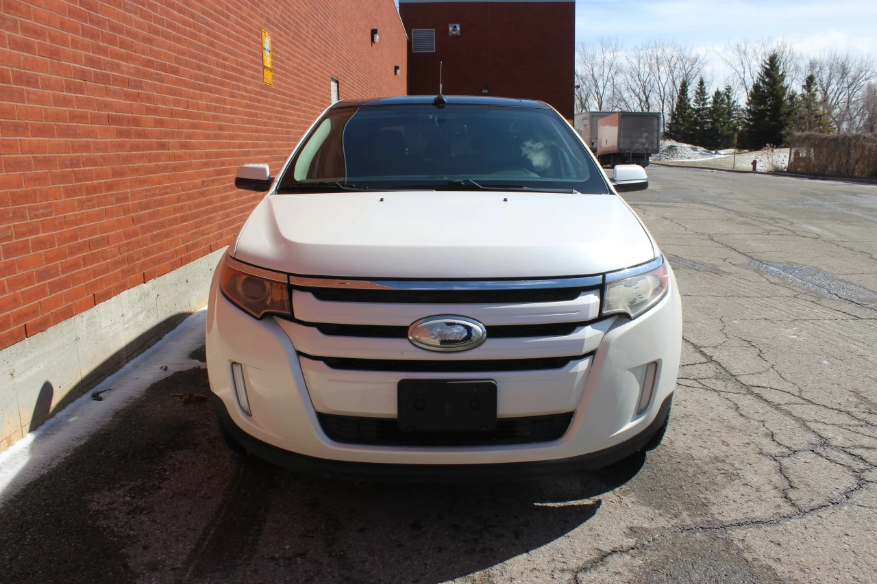 2013 Ford Edge SEL Image principale