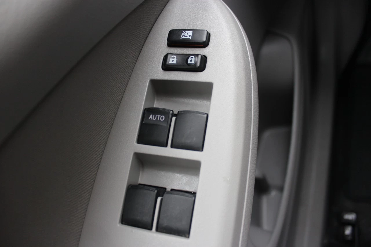 2013 Toyota Corolla CE Main Image