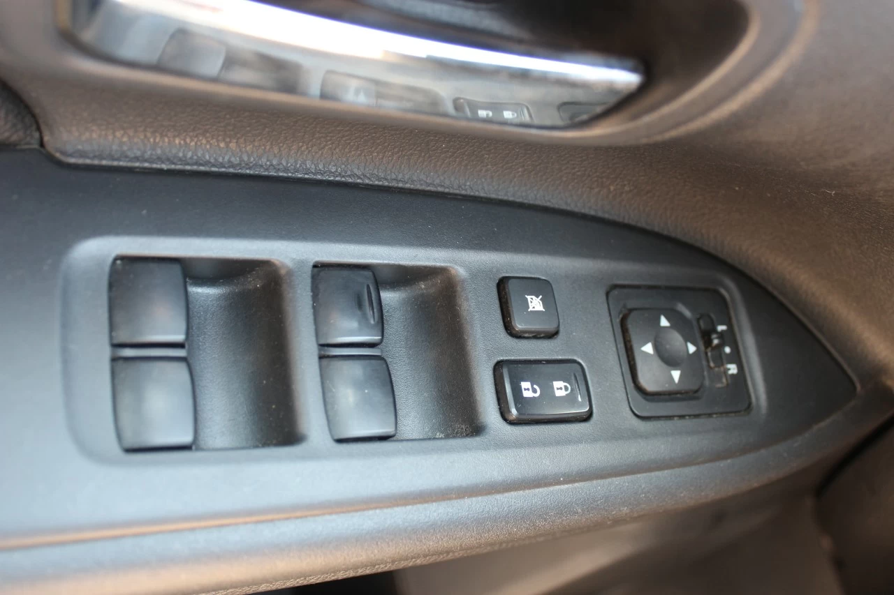 2014 Mitsubishi Outlander GT Image principale