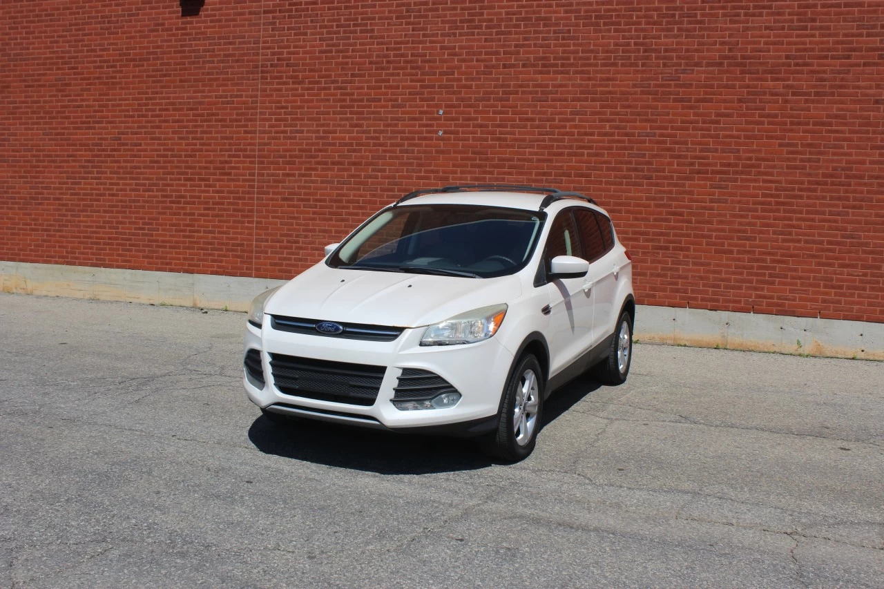 2013 Ford Escape SE Image principale