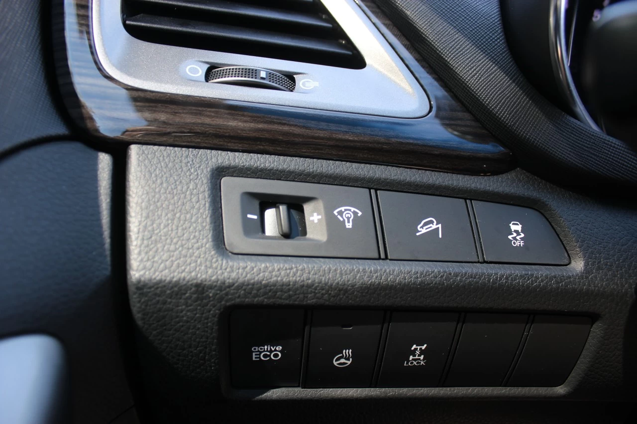 2015 Hyundai Santa Fe Sport Premium Image principale