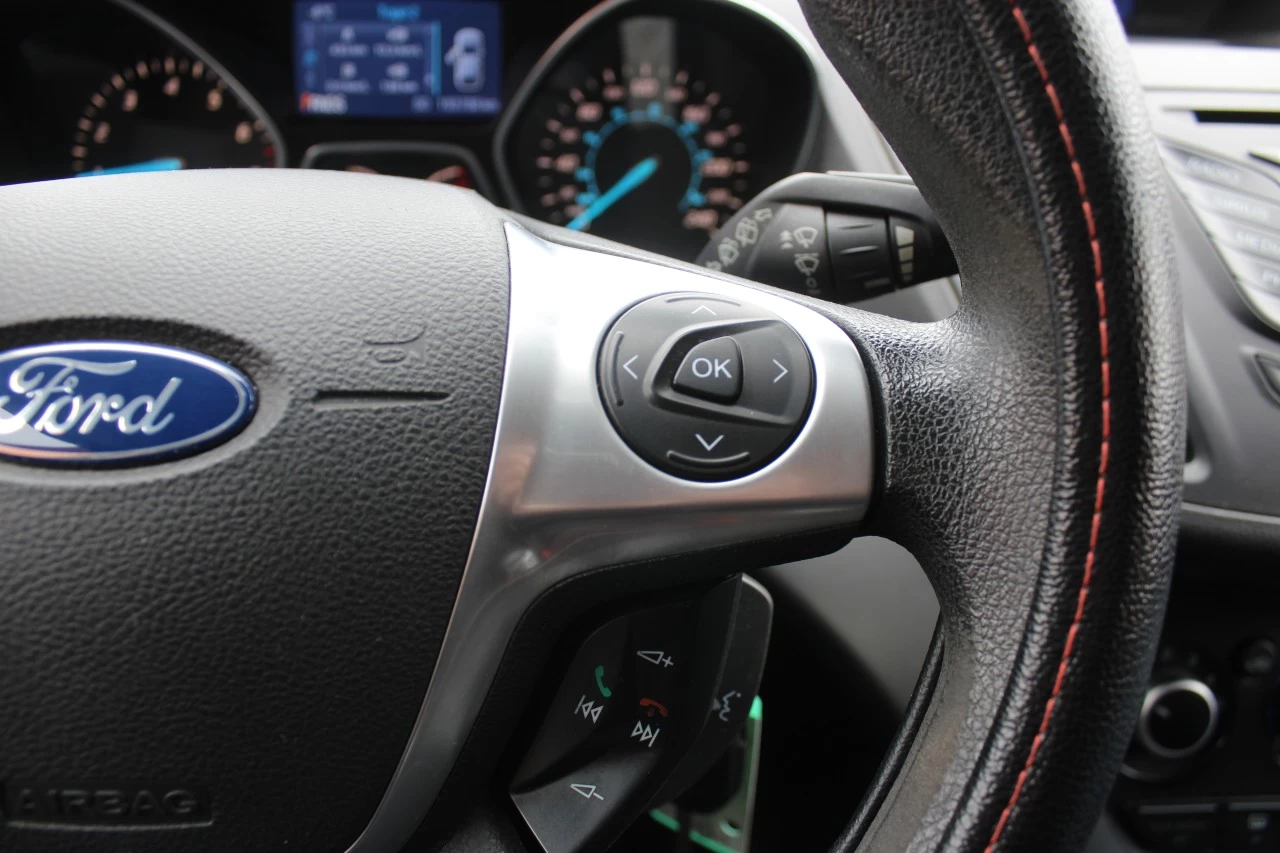 2014 Ford Escape SE Image principale