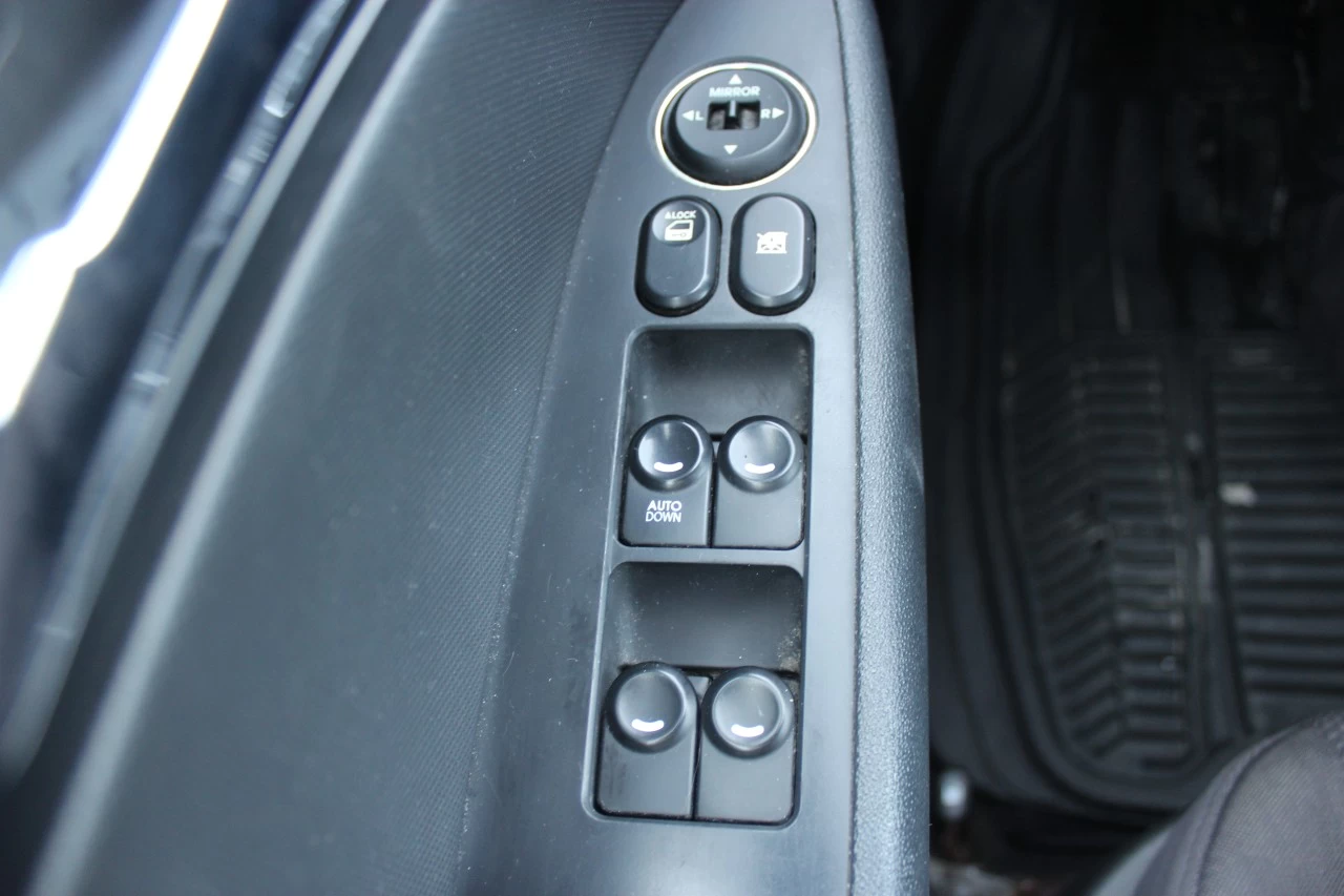 2012 Hyundai Elantra GLS Main Image