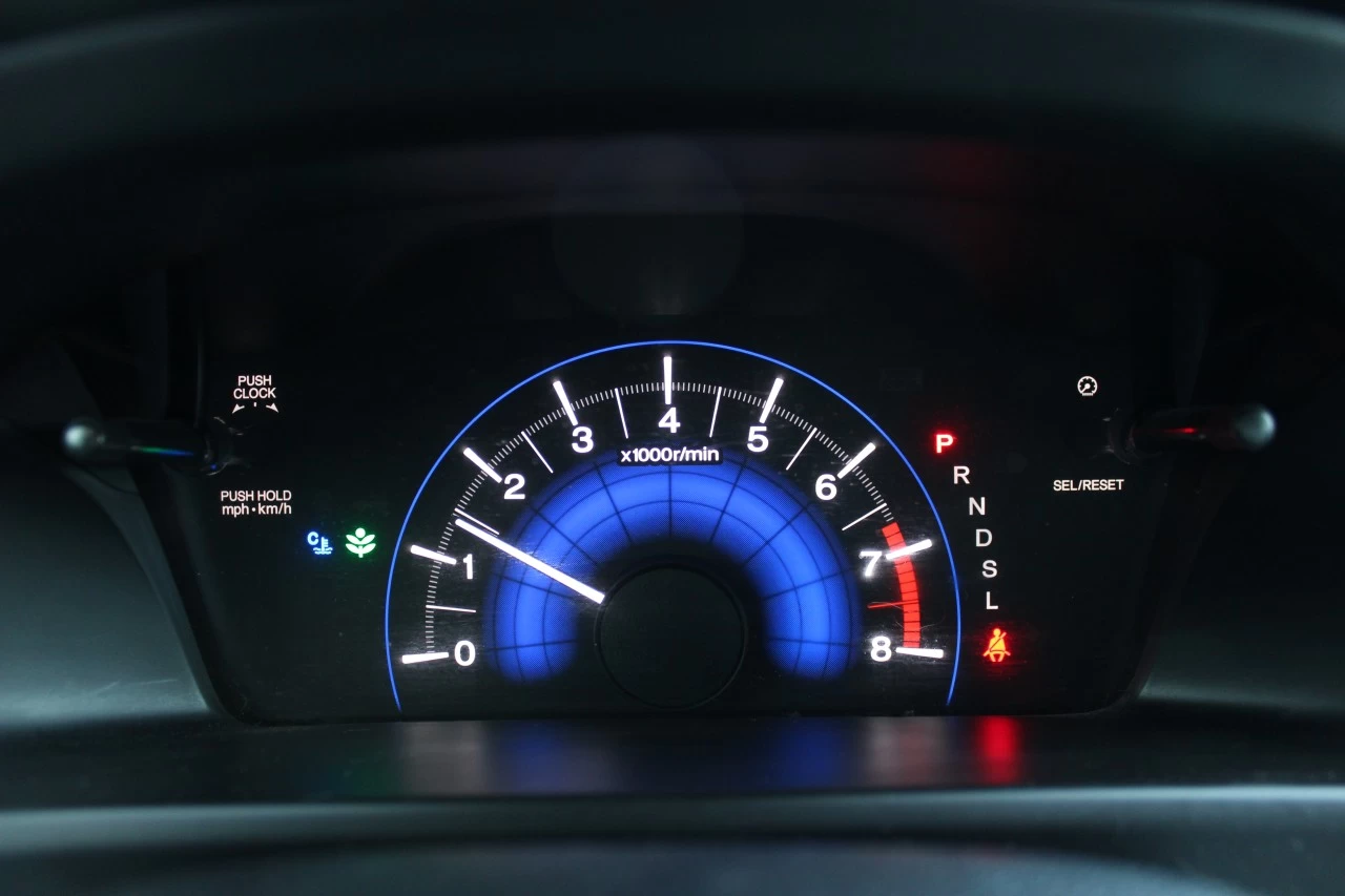 2014 Honda Civic CoupÉ LX Main Image