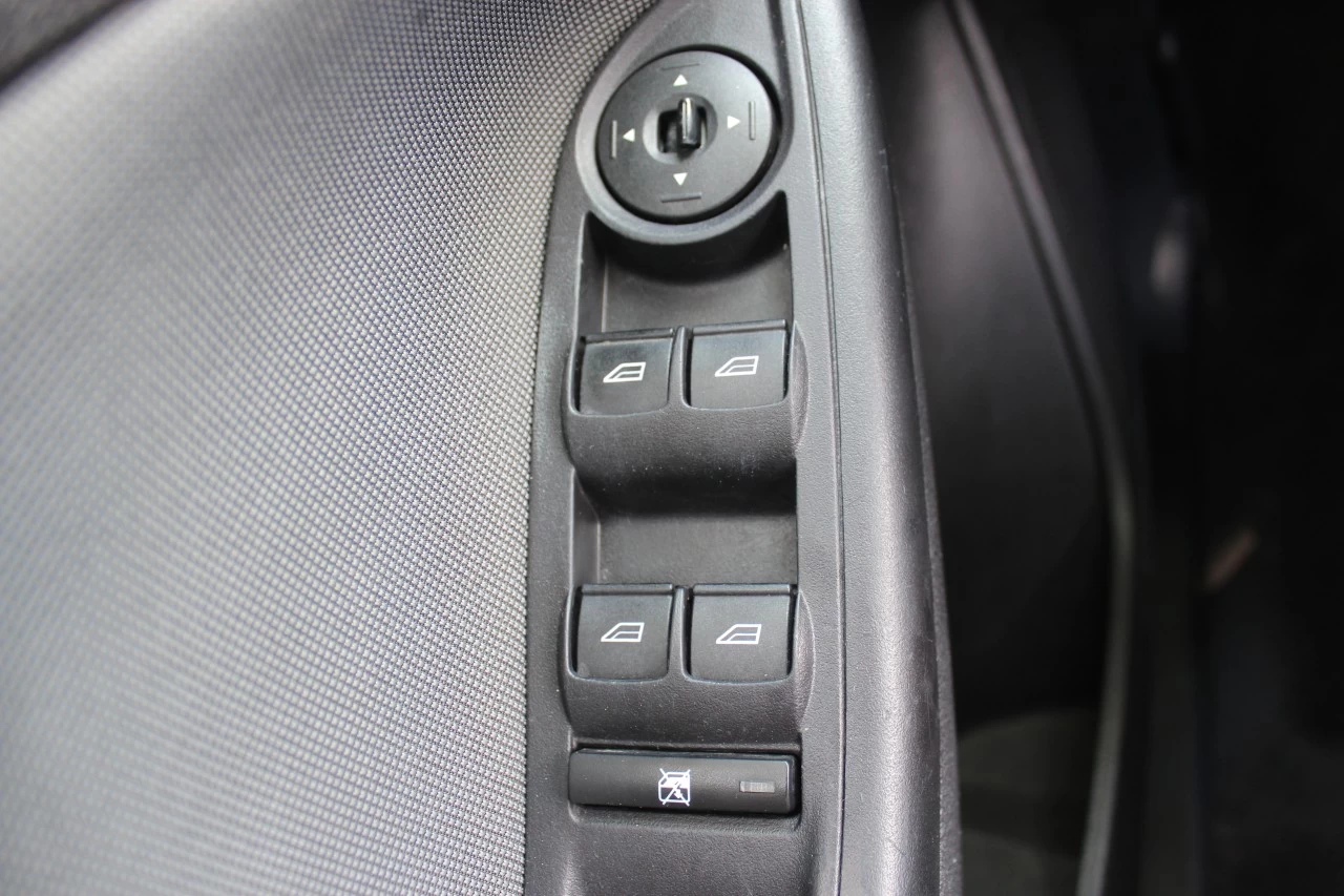 2014 Ford Focus SE Image principale