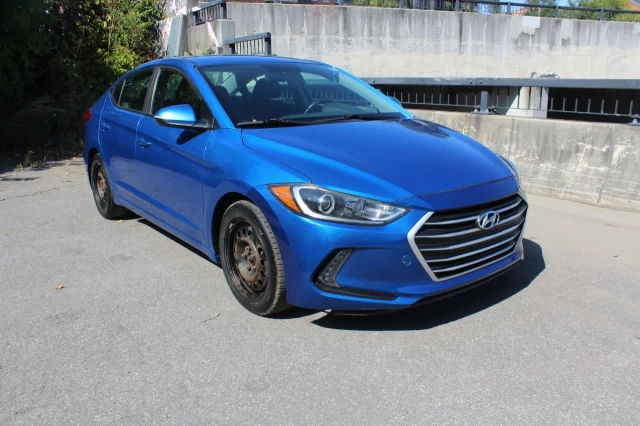 Hyundai Elantra GL 2017
