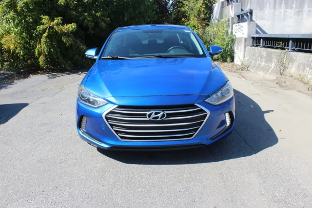 Hyundai Elantra GL 2017