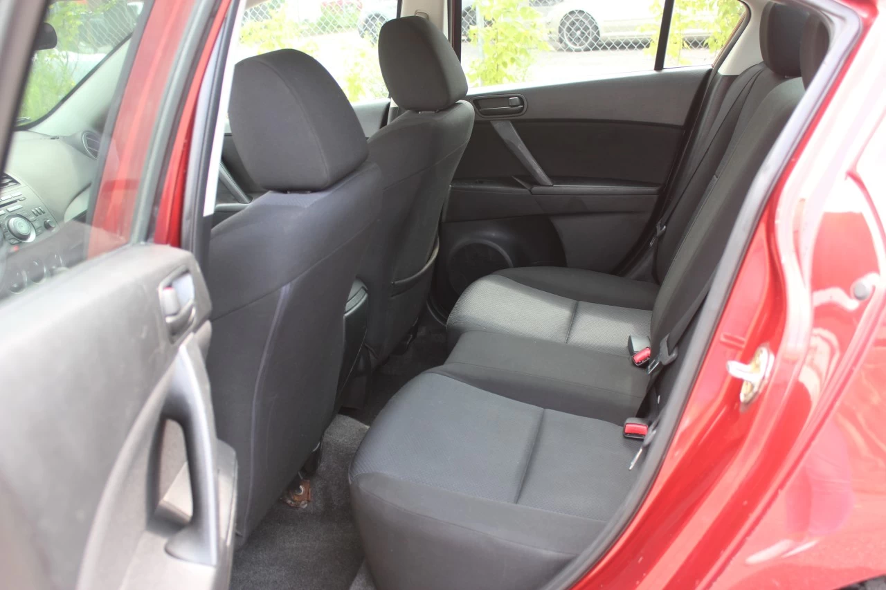 2010 Mazda Mazda3 GS Image principale