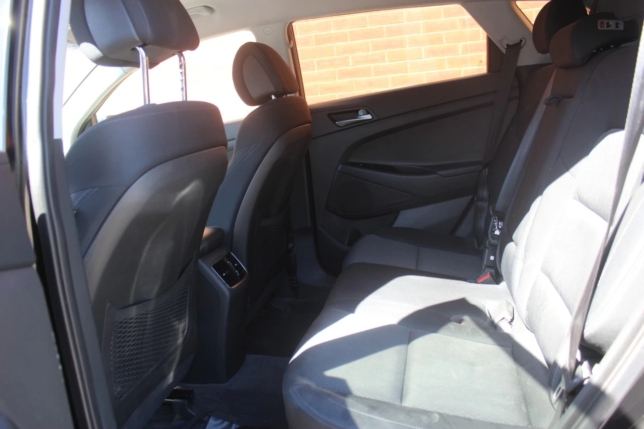 2016 Hyundai Tucson Premium Main Image