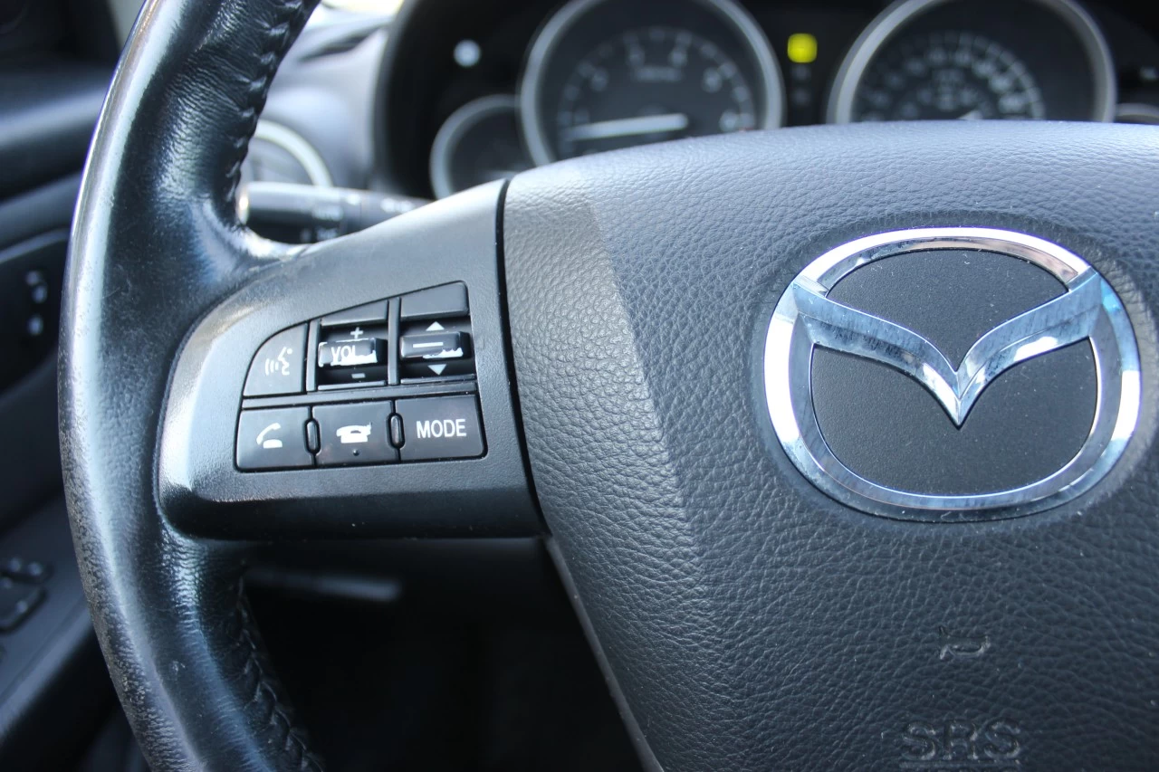 2013 Mazda Mazda6 GS Main Image