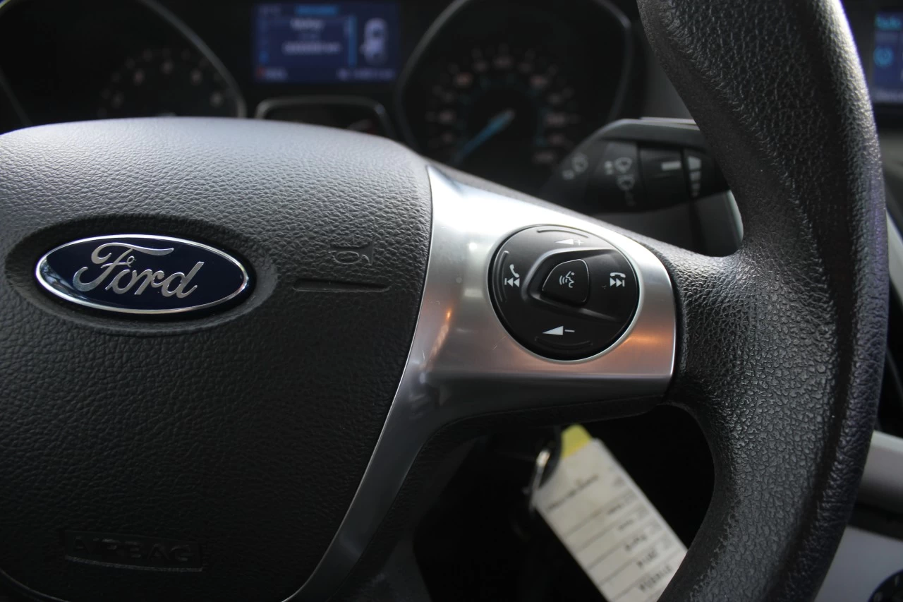 2014 Ford Focus SE Image principale