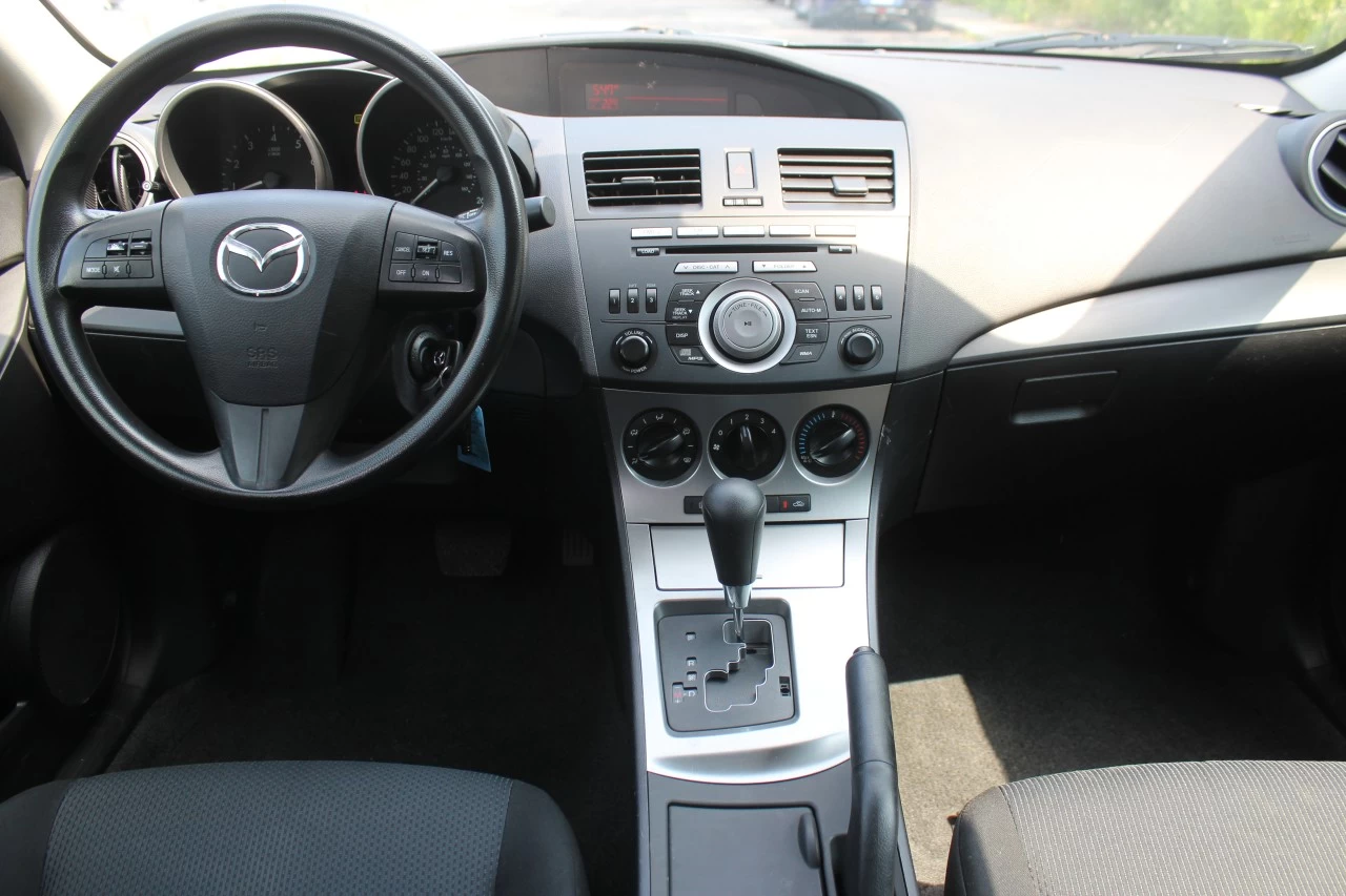 2010 Mazda Mazda3 GS Image principale