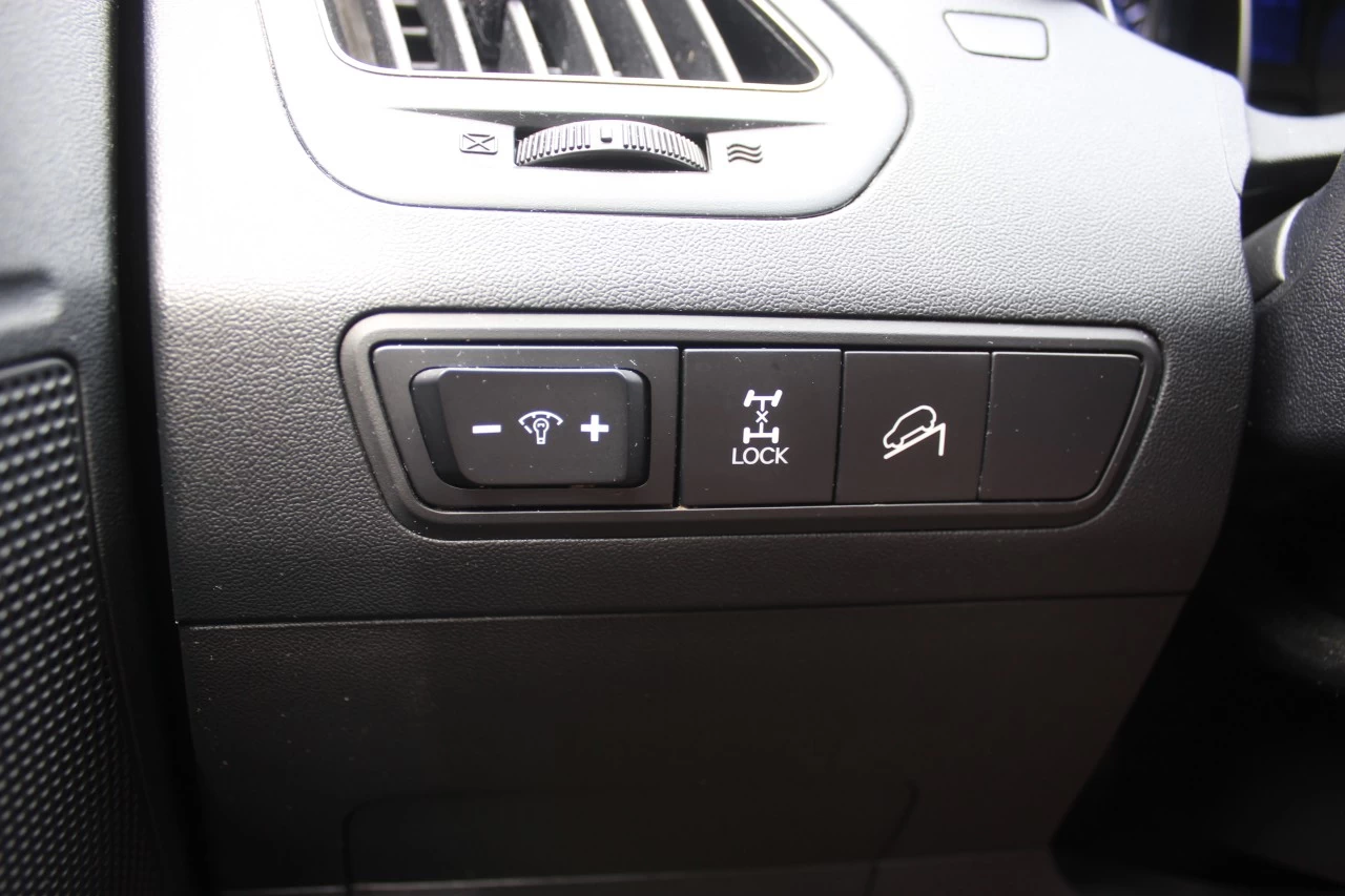 2015 Hyundai Tucson GL Image principale