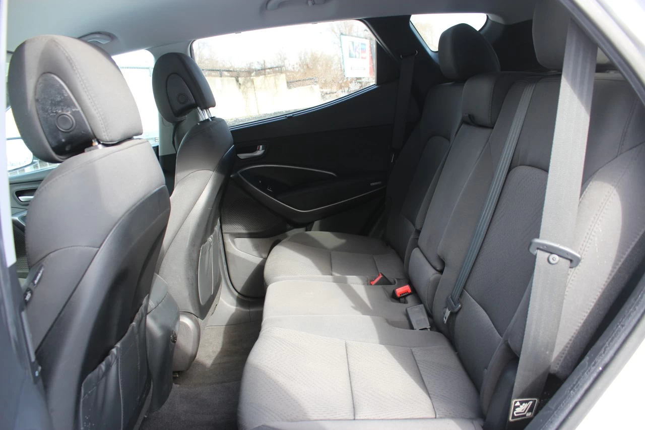 2014 Hyundai Santa Fe Sport Premium Image principale