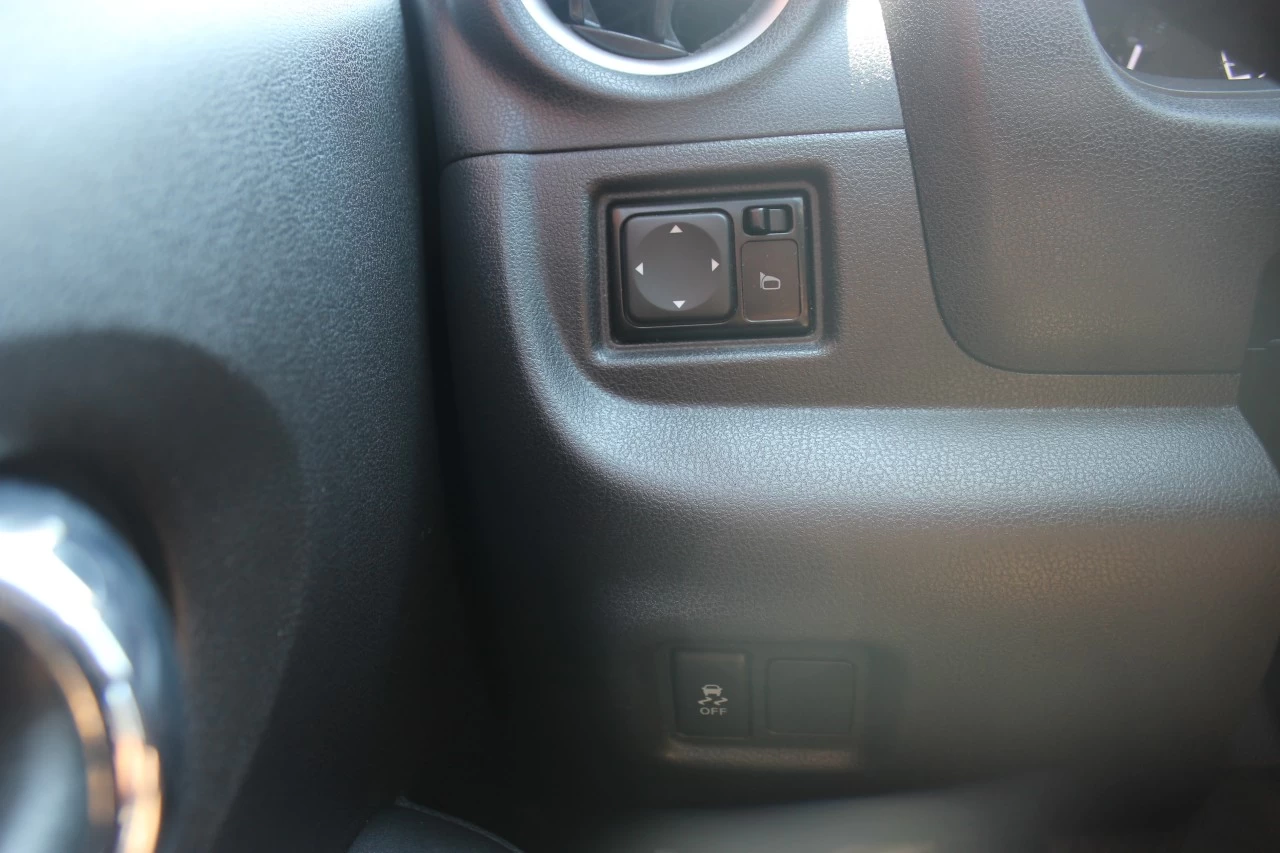 2017 Nissan Versa Note SV Image principale