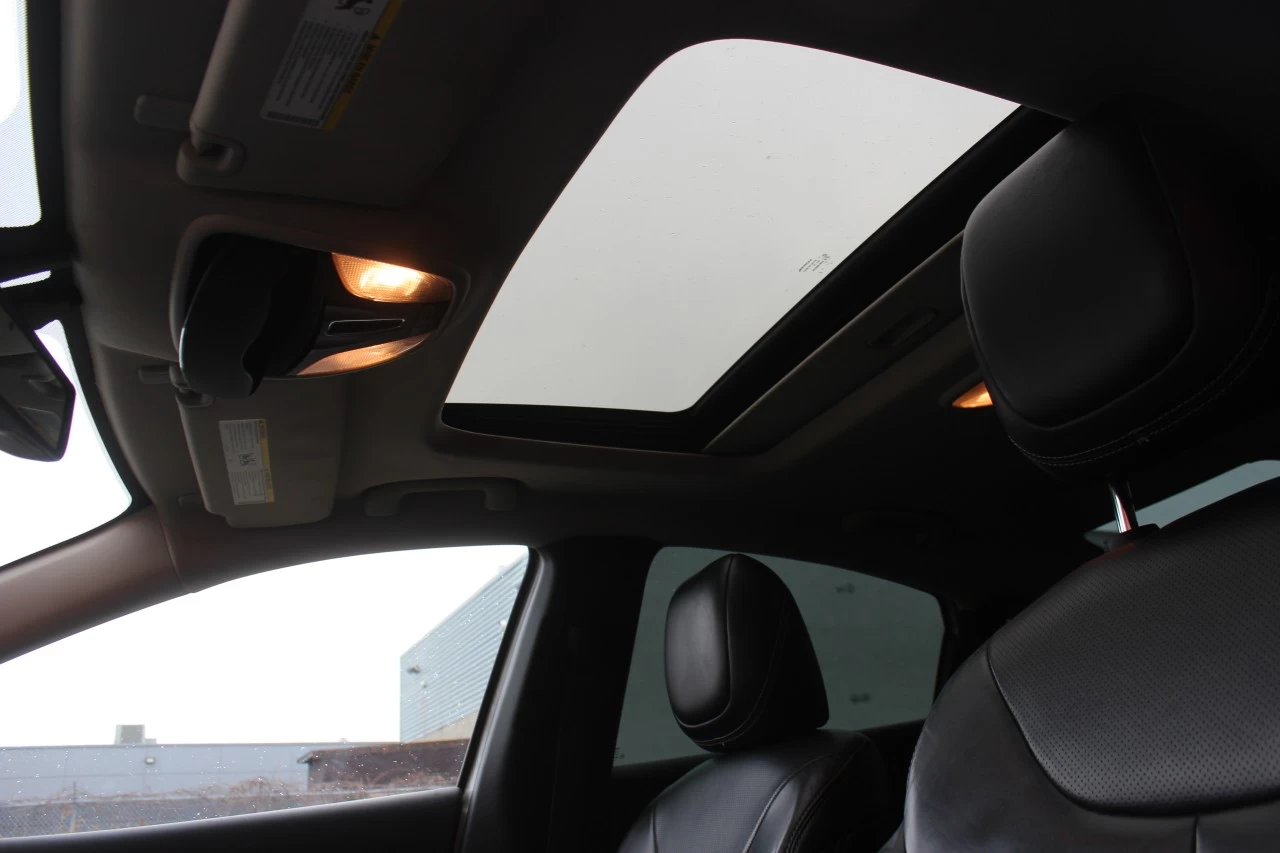 2016 Dodge Dart Limited Image principale