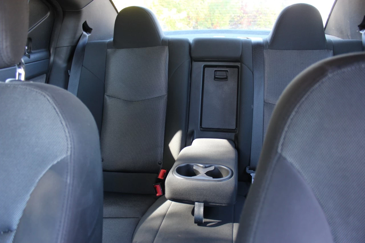 2013 Dodge Avenger 4dr Sdn Main Image