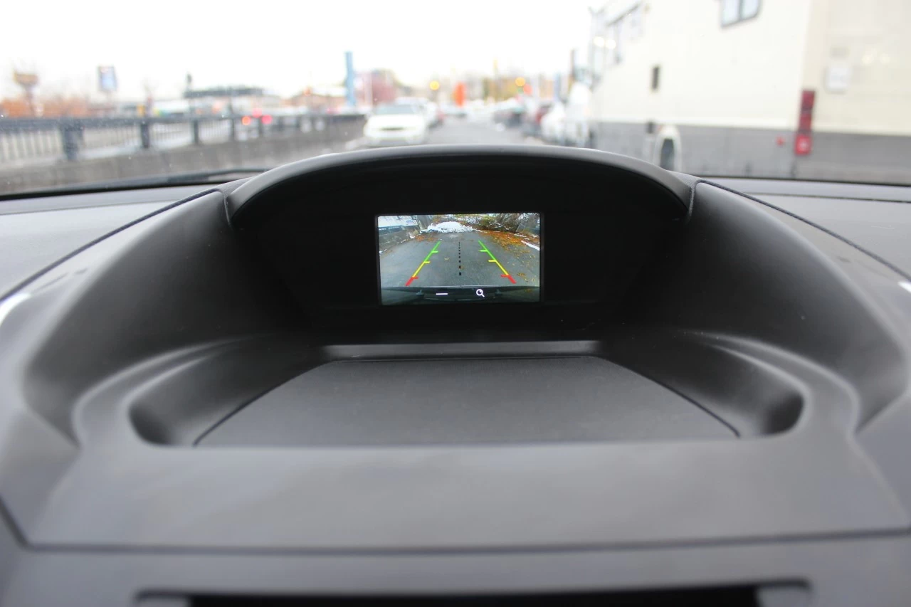 2018 Ford Escape SE Image principale