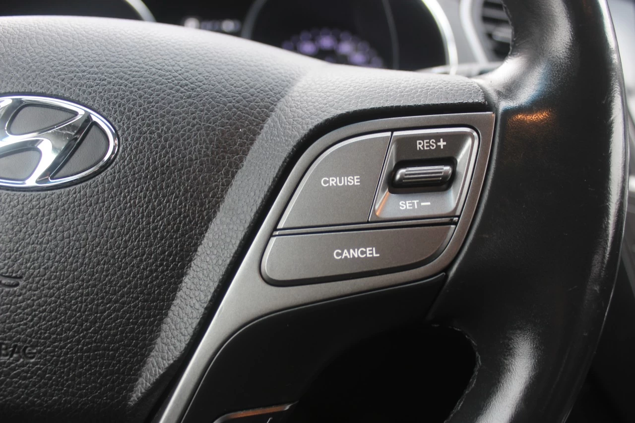 2018 Hyundai Santa Fe XL Limited Image principale