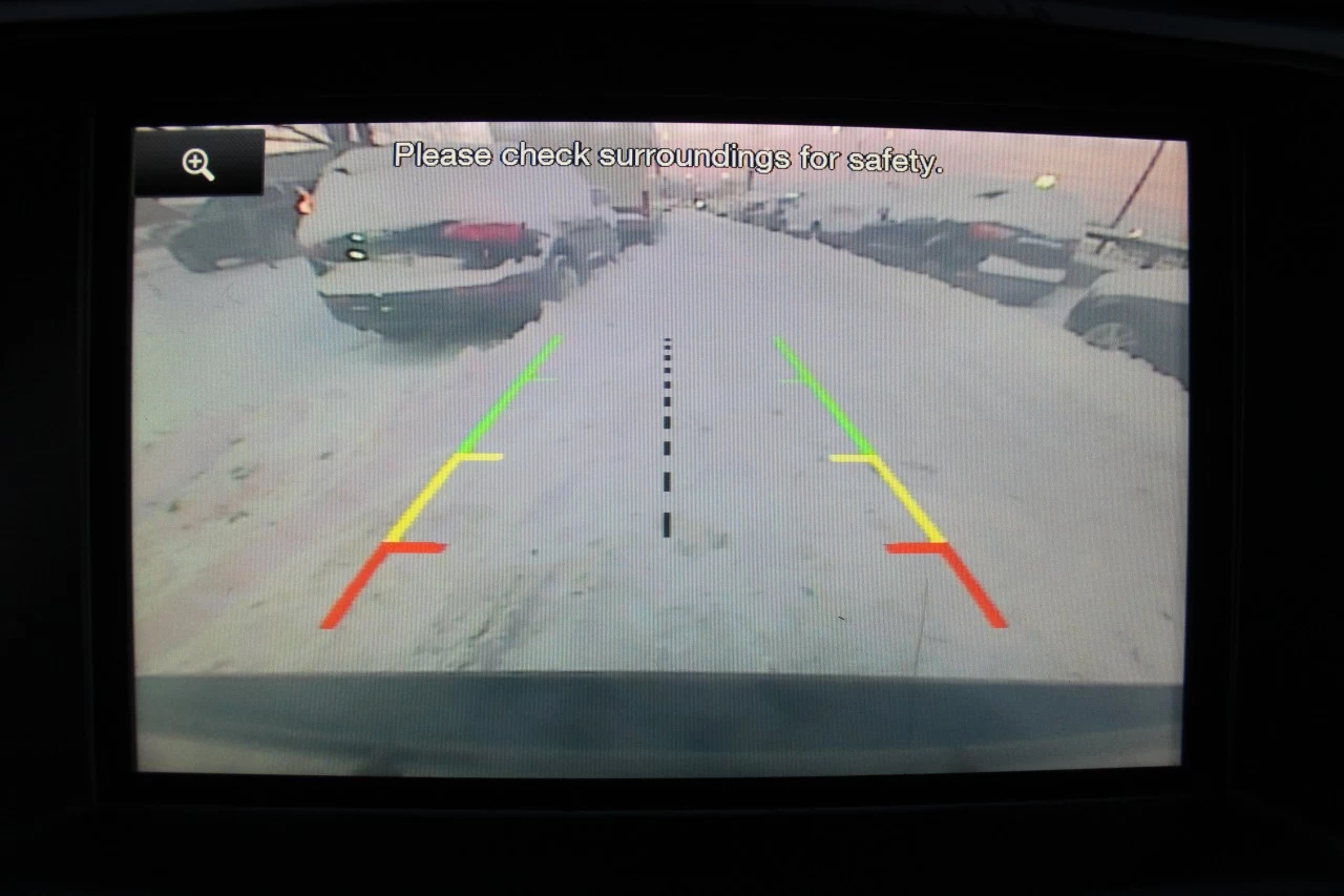 2014 Ford Edge SEL Main Image