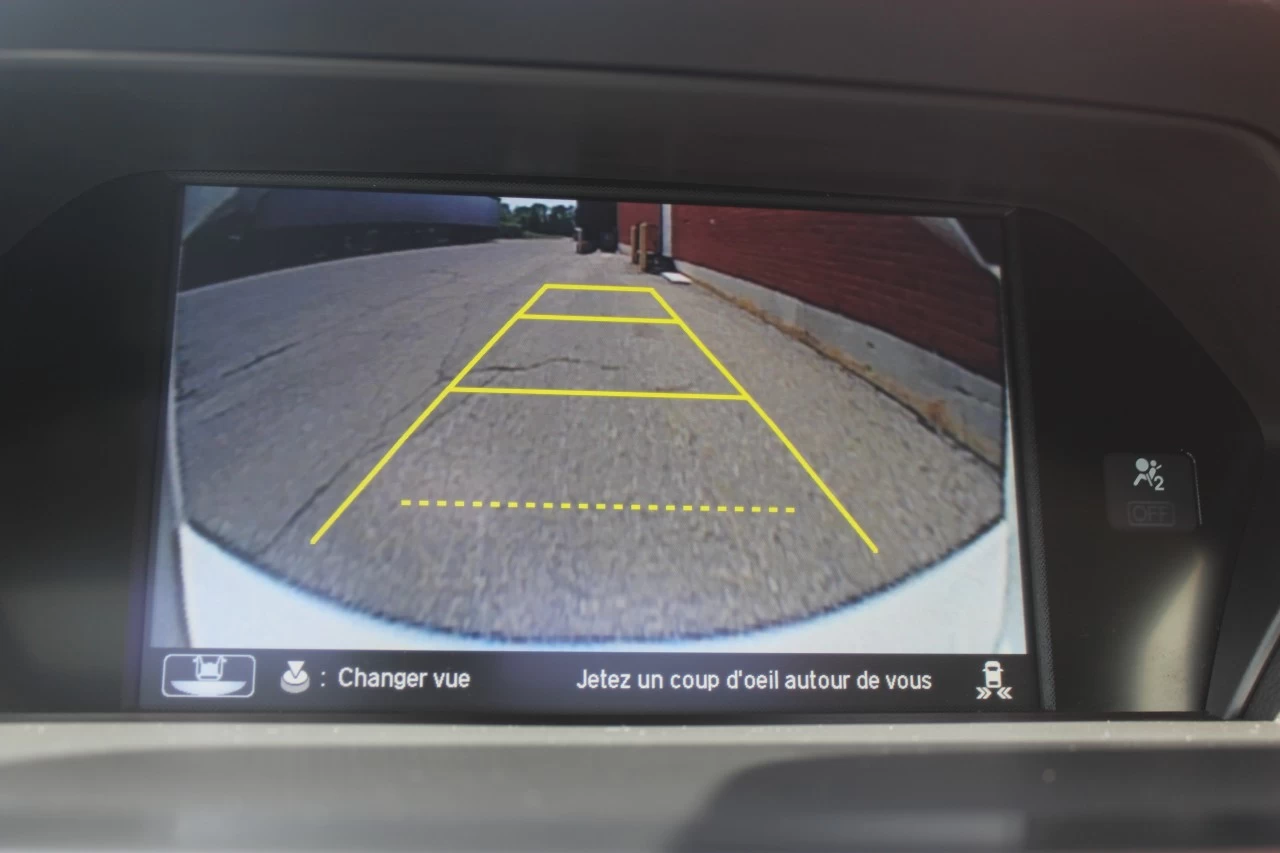 2016 Acura ILX Pkg Main Image