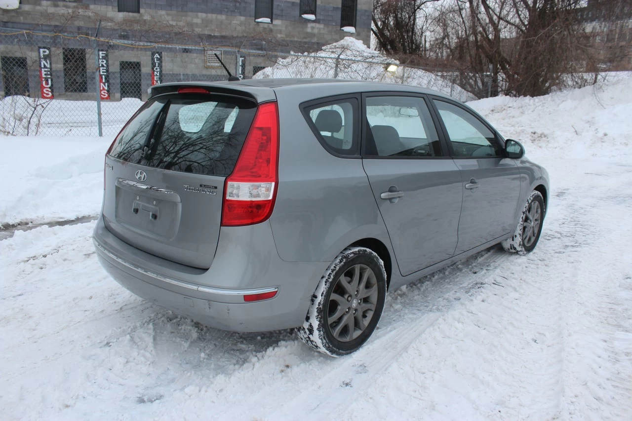 2012 Hyundai Elantra GLS Main Image