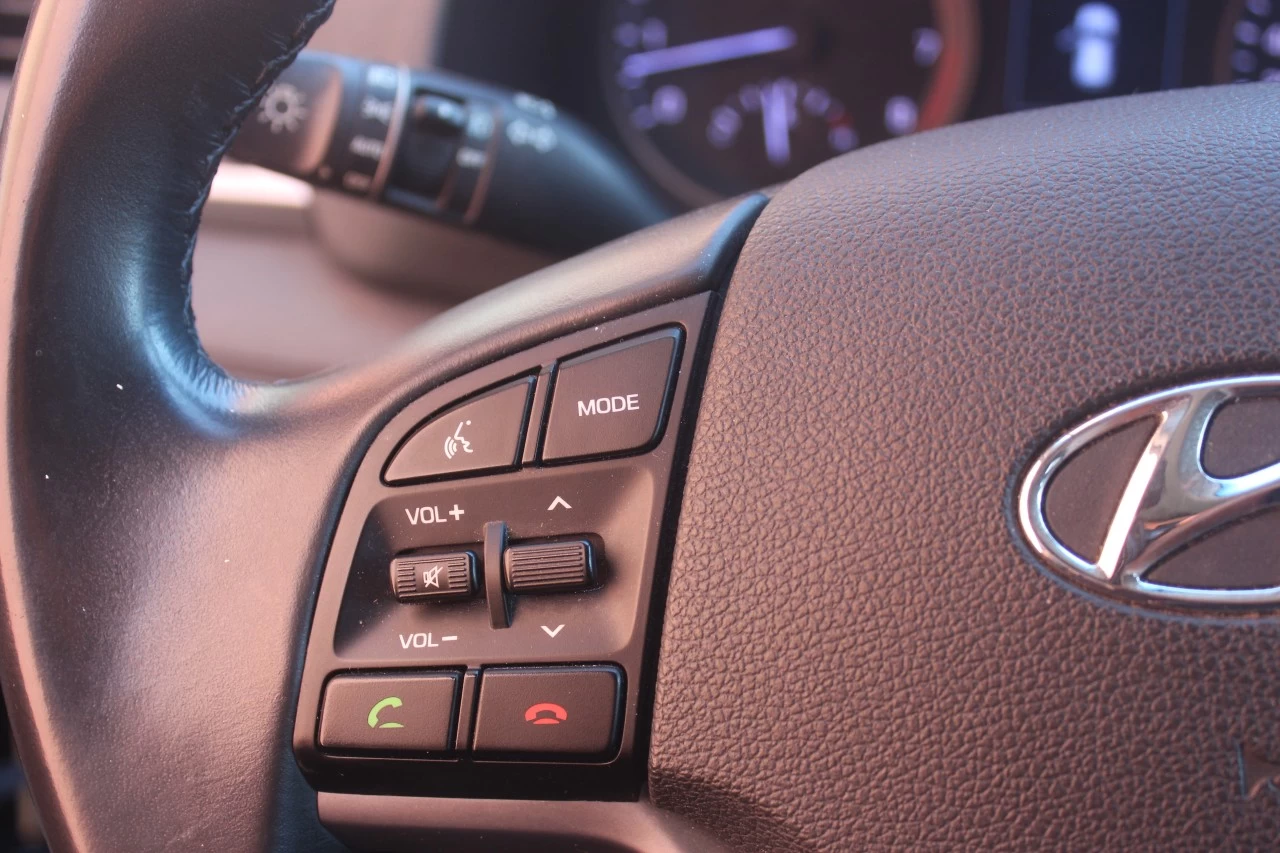 2016 Hyundai Tucson Premium Main Image
