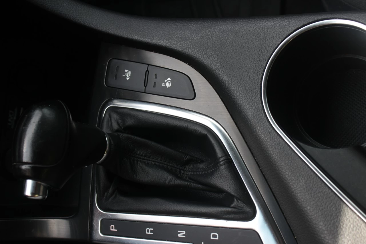 2016 Kia Optima EX Main Image