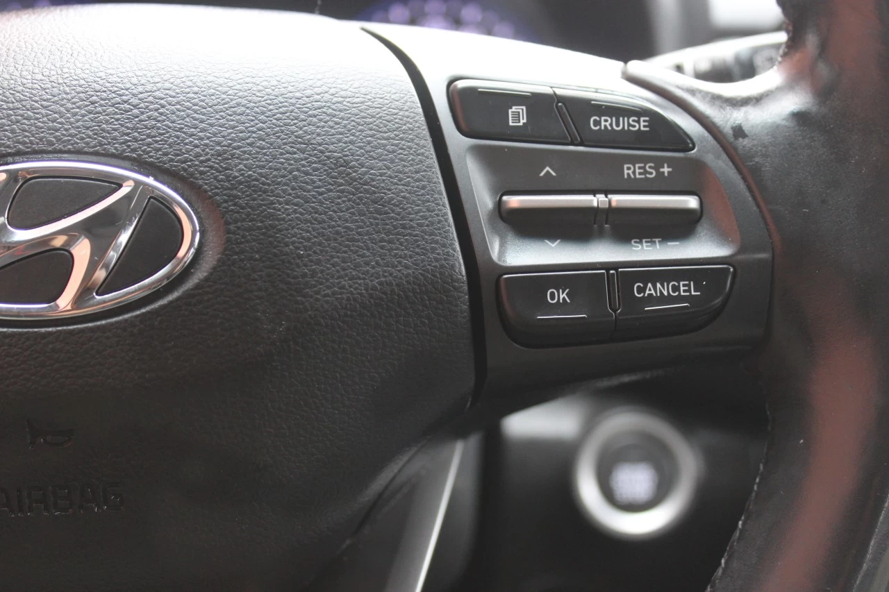 2020 Hyundai Kona Preferred Main Image