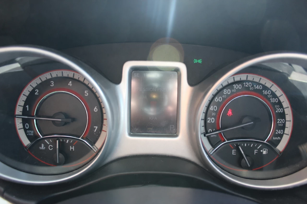 2013 Dodge Journey  Image principale