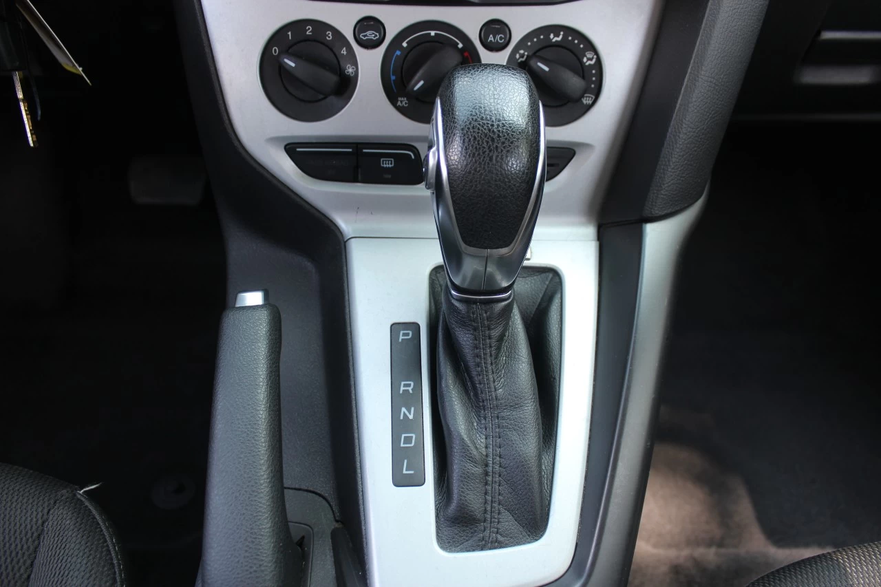 2014 Ford Focus SE Image principale