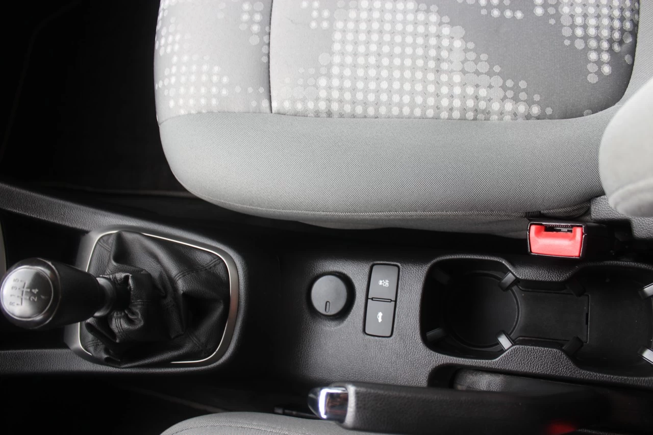 2014 Chevrolet Sonic LS Main Image