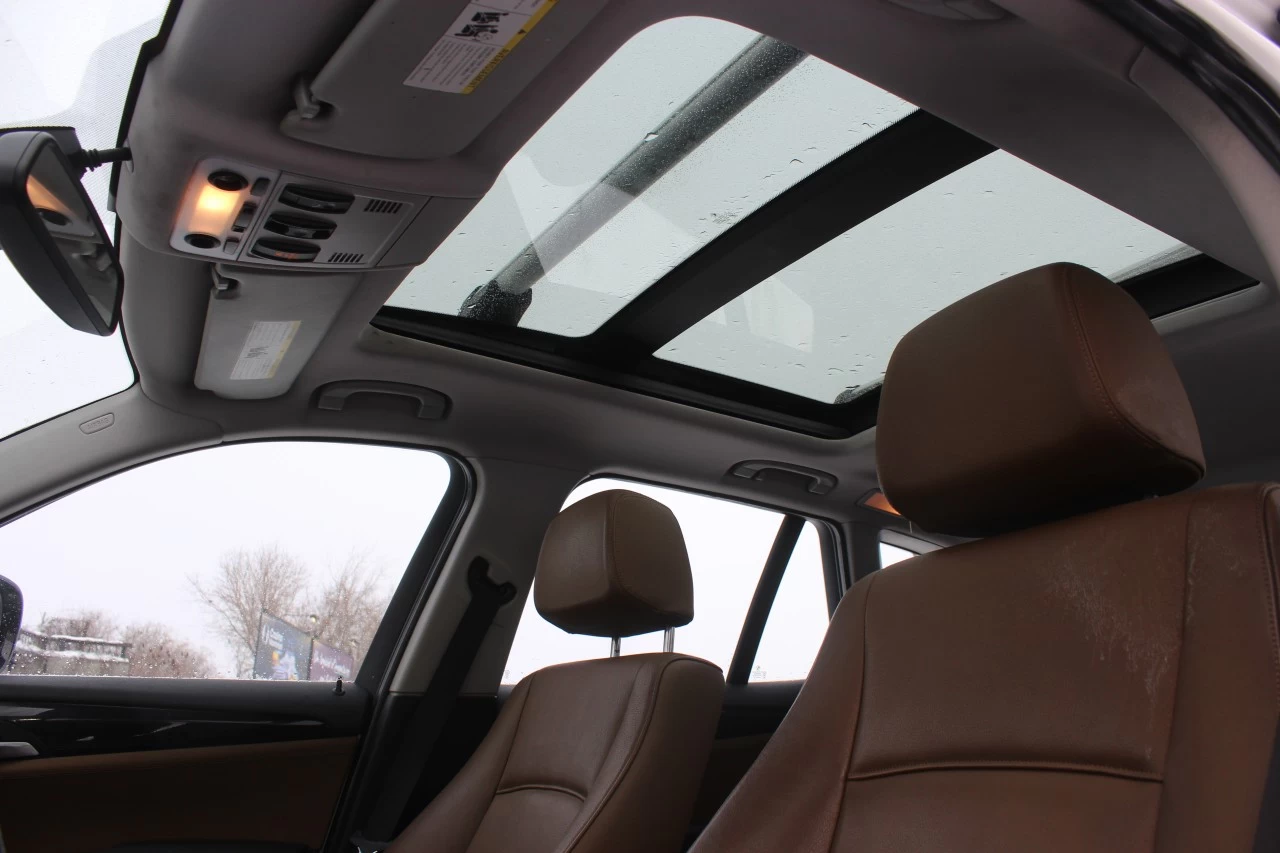 2012 BMW X1 28i Main Image