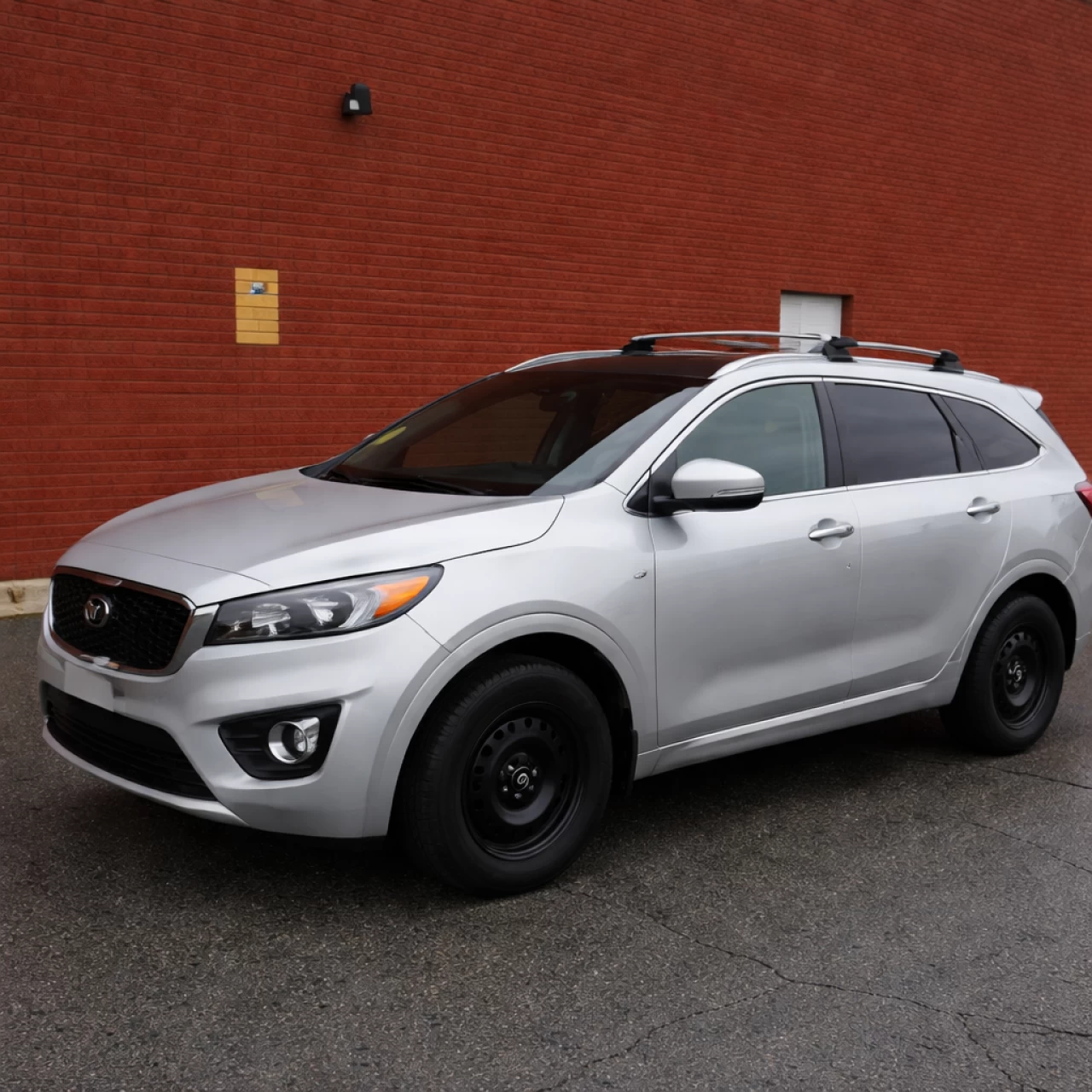 2016 Kia Sorento 3.3L Image principale