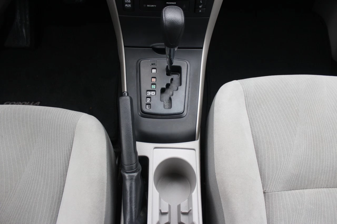 2013 Toyota Corolla CE Main Image