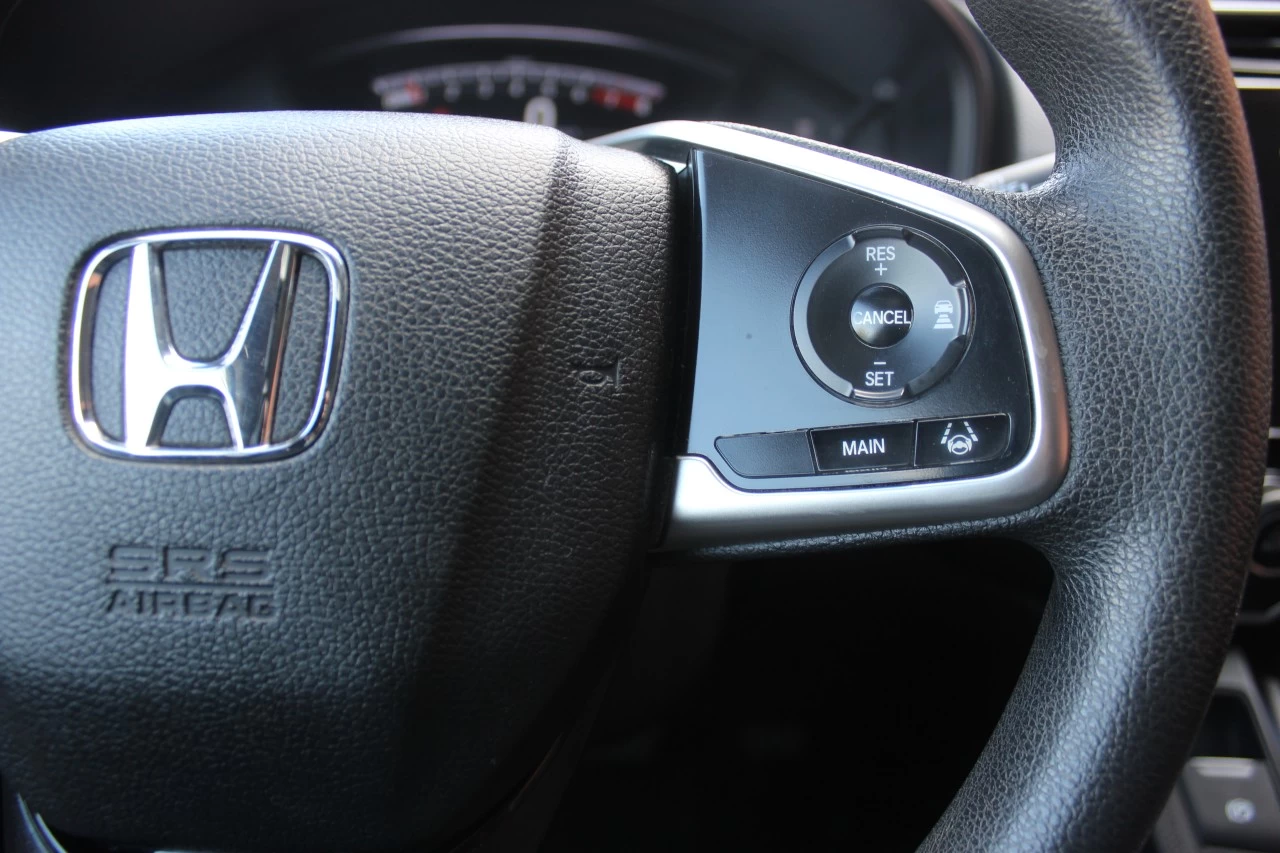 2018 Honda CR-V LX Main Image