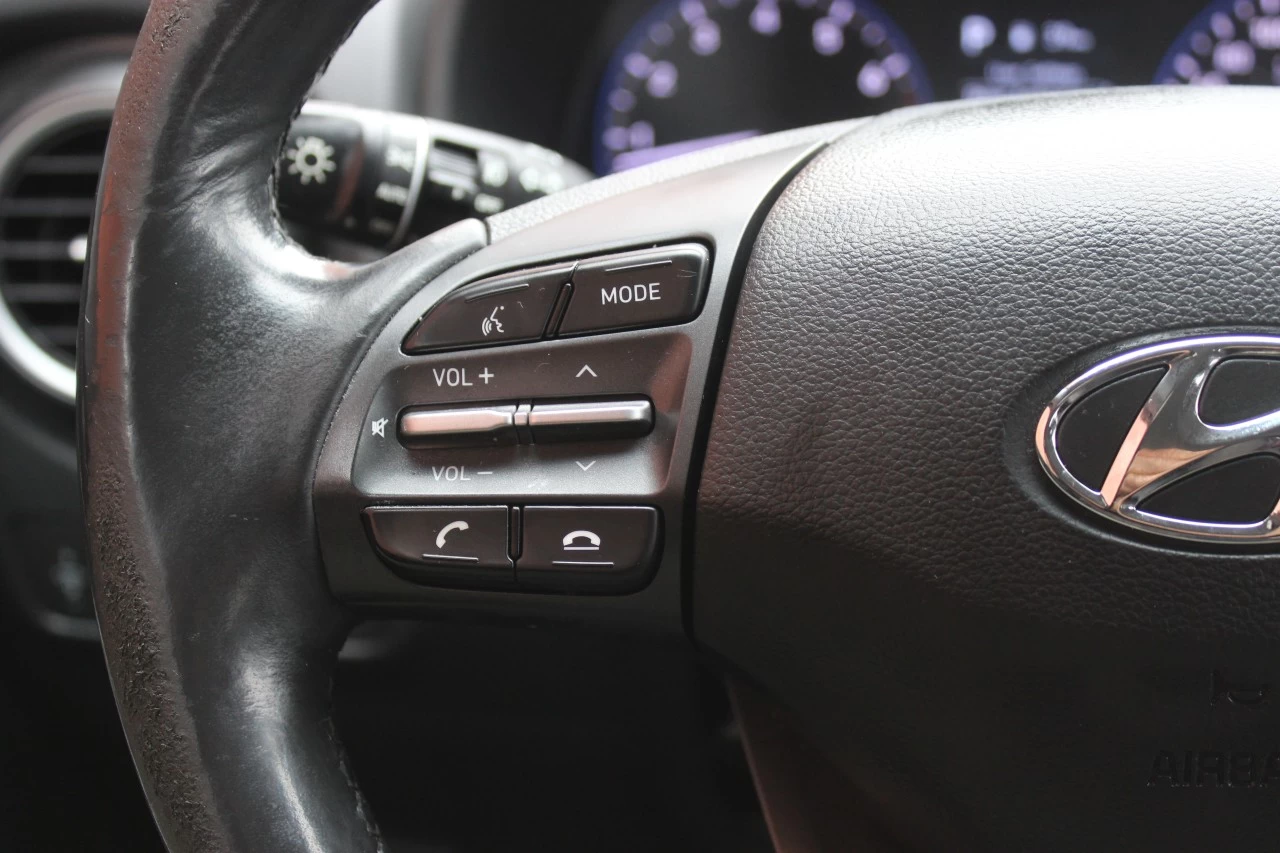 2020 Hyundai Kona Preferred Main Image