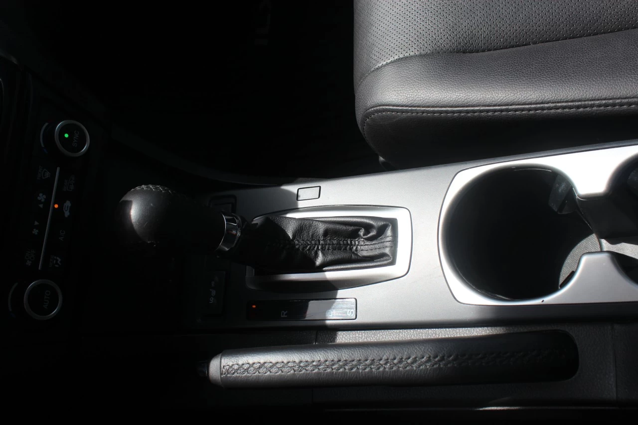 2016 Acura ILX Pkg Main Image