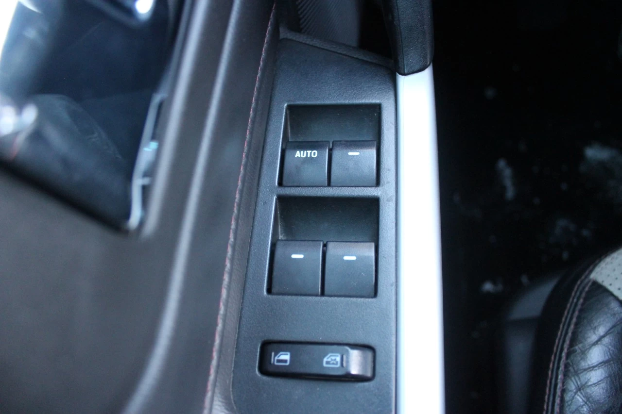 2014 Ford Edge SEL Main Image