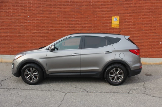 Hyundai Santa Fe Sport Premium 2015