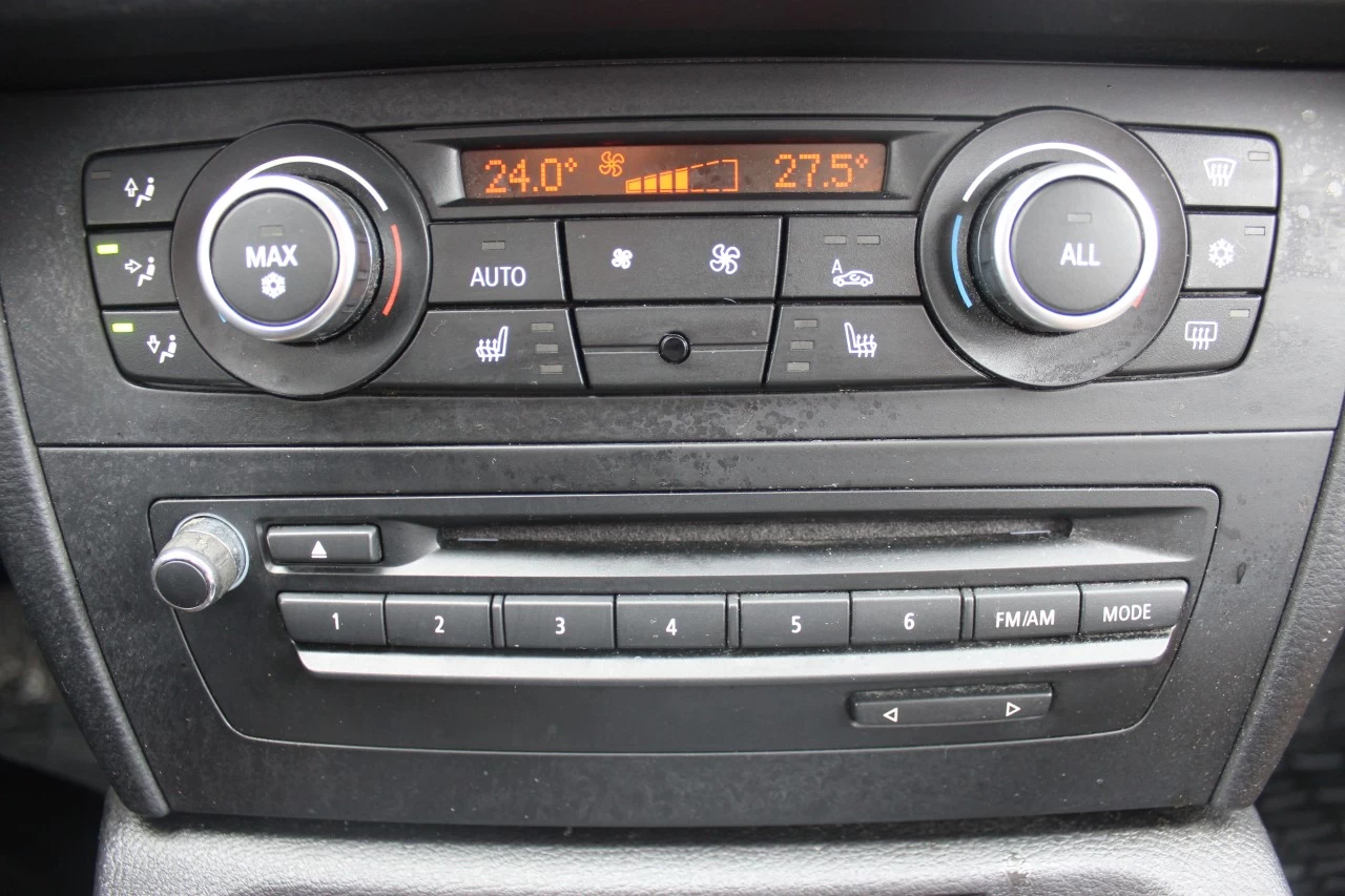 2012 BMW X1 28i Main Image