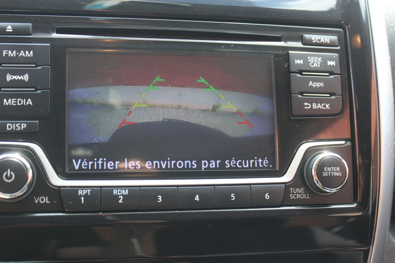 2016 Nissan Versa Note  Main Image