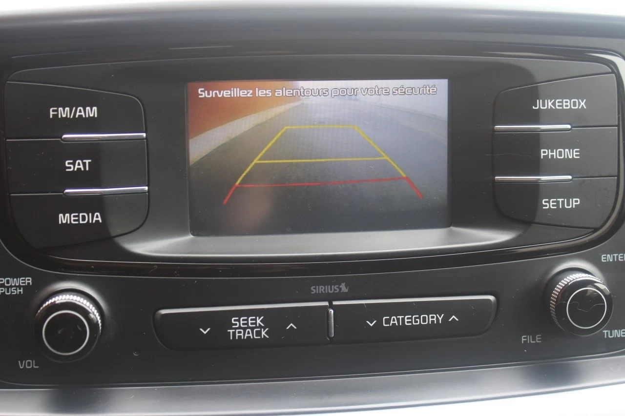 2016 Kia Sorento 3.3L LX+ Main Image