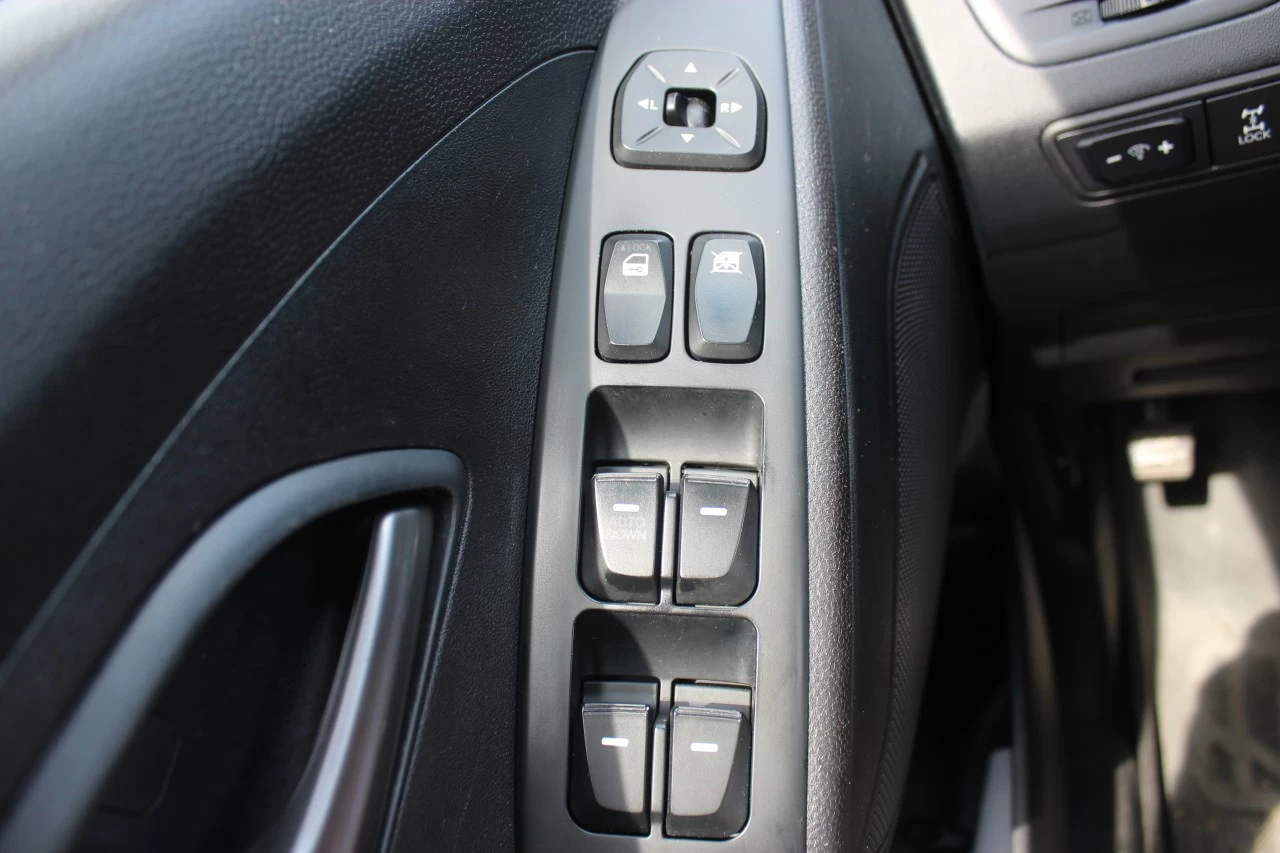 2015 Hyundai Tucson GL Image principale