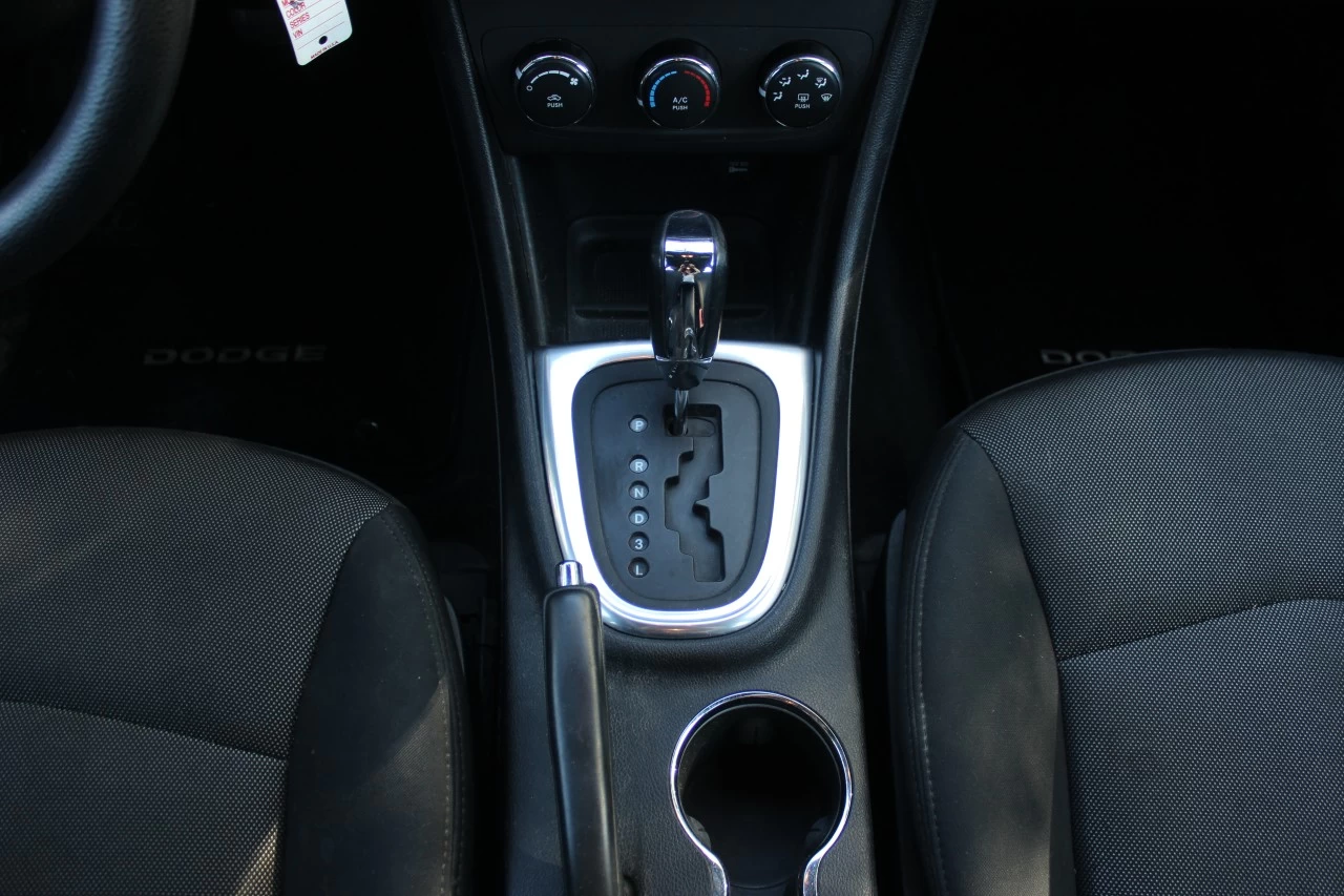 2013 Dodge Avenger 4dr Sdn Main Image