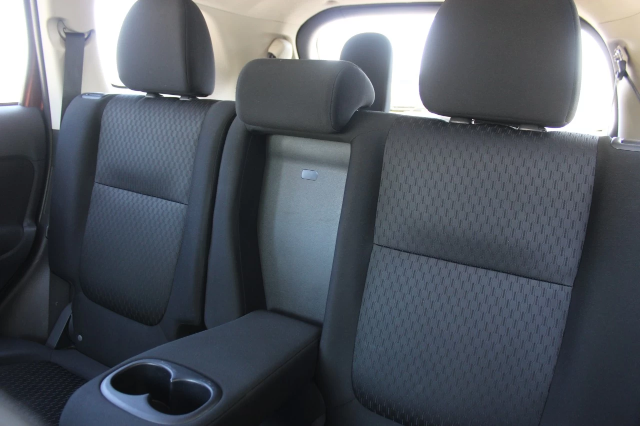2014 Mitsubishi Outlander SE Image principale