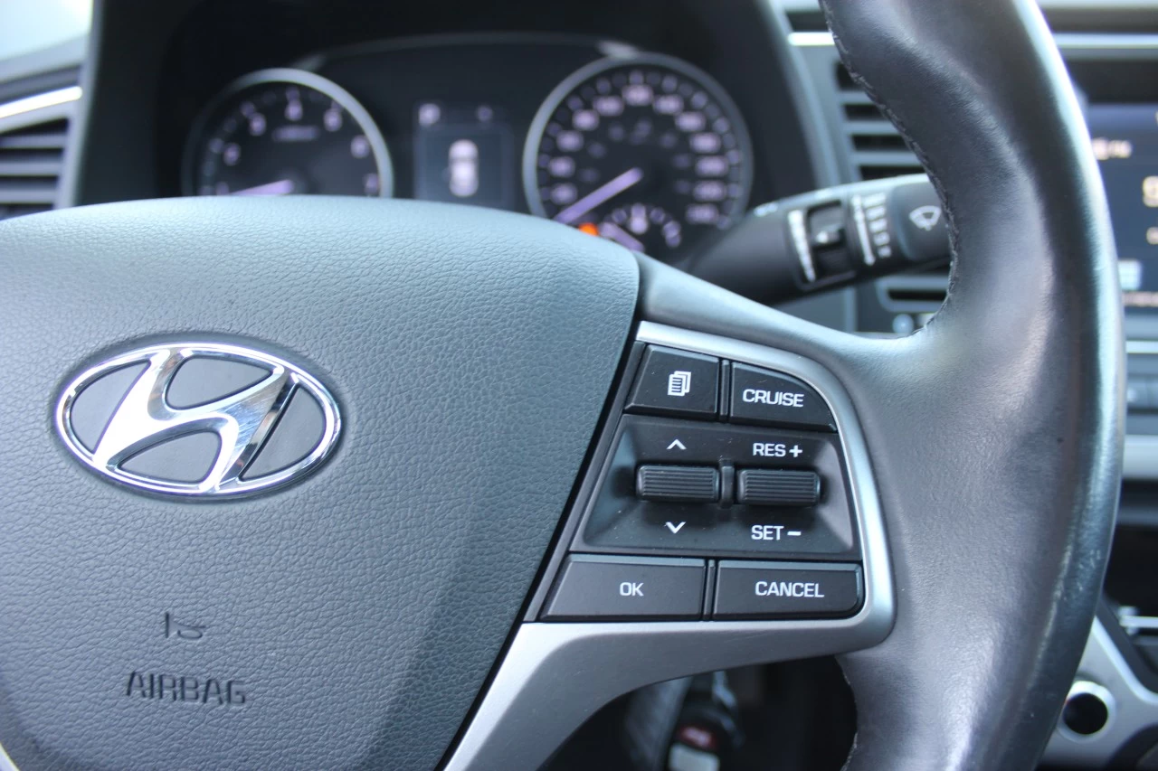 2017 Hyundai Elantra GL Main Image